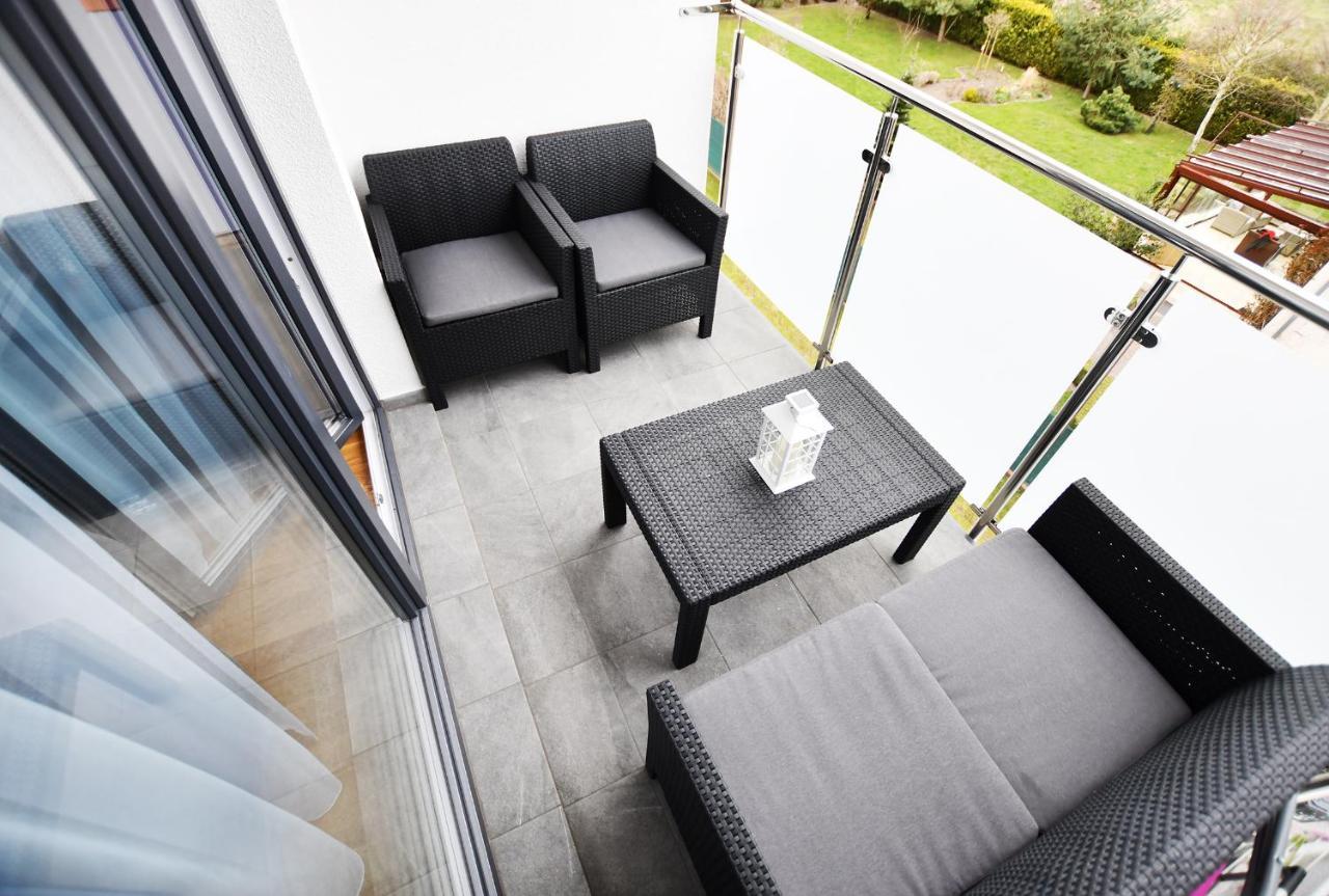 Apartament Yellow Sunset Resort Surfingbird Grzybowo Grzybowo (West Pomeranian) Extérieur photo